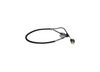 Bosch Sensor, exhaust gas temperature 0986259025