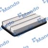 Воздушный фильтр MANDO EAF00068M