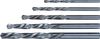 Metallspiralbohrer-Satz