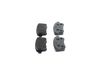Bosch Brake Pad Set 0 986 494 452 (0986494452)