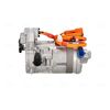 Nissens Compressor, air conditioning 890954