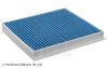 BLUE PRINT Filter, cabin air ADBP250139