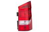 Hella Tail Light Assembly 2SK 011 581-221