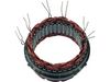 Stator, Generator