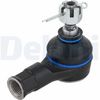 Delphi Tie Rod End TA1900