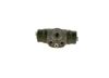спирачно цилиндърче на колелото