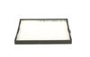 BOSCH Filter, cabin air 1 987 435 092