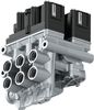 ventil ECAS DAF XF106 4728901120