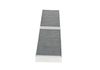 BOSCH Filter, cabin air 1 987 435 585