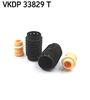Пилозахисний комплект, амортизатор SKF vkdp 33829 t