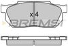 BREMSI