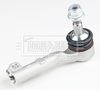 BORG & BECK Tie Rod End BTR6174