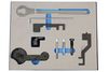 Laser Tools Engine Timing Tool Kit - for VAG 1.0, 1.2, 1.4L