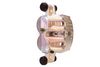 APEC Brake Caliper RCA589N