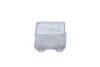 NRF Oil Cooler, engine oil 31329