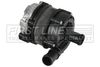 First Line Auxiliary Water Pump (cooling water circuit) FWP3082