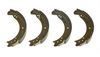 комплект спирачна челюст