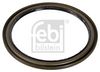 Těsnicí kroužek hřídele, náboj kola 24760