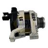 NAPA Alternator NAL2616