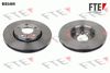 BRAKE DISC FTE BS5469