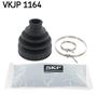 Комплект пыльника, приводной вал SKF VKJP 1164 (VKN 400)