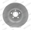 Ferodo Brake Disc DDF2145C-1