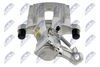 Bremssattel