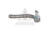 Наконечник поперечной рулевой тяги ASMETAL 17HY3001