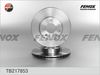 спирачен диск