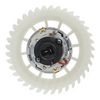 Valeo Interior Blower 884621