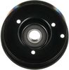 Gates Deflection/Guide Pulley, V-ribbed belt T36860