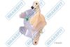 APEC Brake Caliper BCA1490