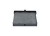 BOSCH Filter, cabin air 1 987 435 633