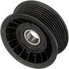 Gates Deflection/Guide Pulley, V-ribbed belt T38016