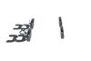 Bosch Brake Pad Set, disc brake 0 986 494 371