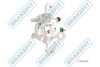 APEC Brake Caliper BCA1553