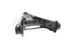 носач, окачване на колелата