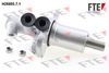MASTER CYLINDER H26805.7.1