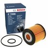 BOSCH Oil Filter F 026 407 098