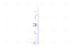Nissens Condenser, air conditioning 94172