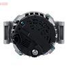 Denso Alternator DAN3017