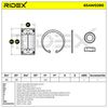RIDEX