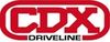 Бренд CDX