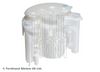 BLUE PRINT Fuel Filter ADS72311