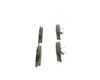 Bosch Brake Pad Set 0 986 495 258 (0986495258)
