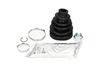 Комплект пыльника, приводной вал KAVO PARTS CVB-9013