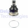 Шарнир независимой подвески / поворотного рычага DELPHI TC1899