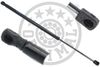 Газова пружина, кришка багажника OPTIMAL AG-50073