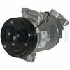 Kompresor, klimatizace TSP0155830