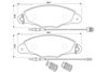 Fuel Feed Unit 0580204028